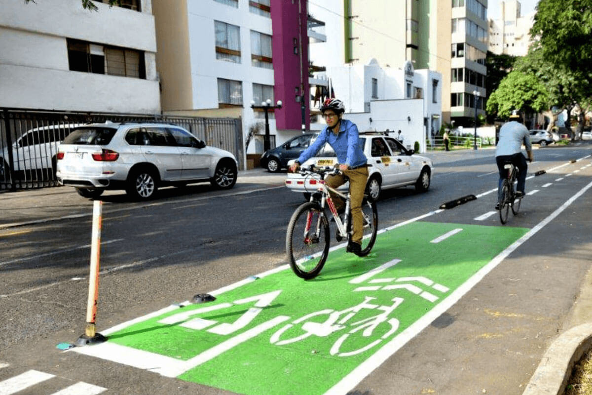 Bicicletería manrique online